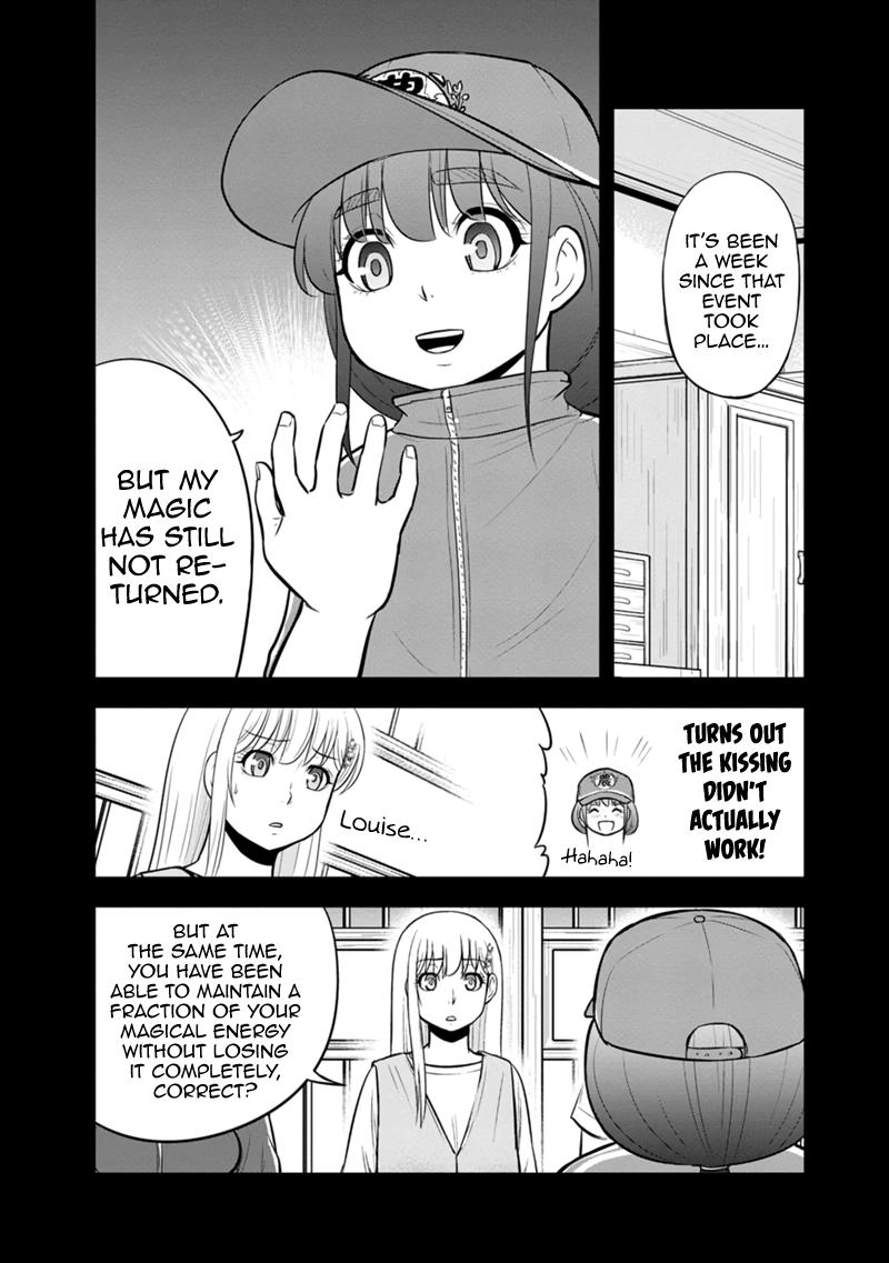 Orenchi ni Kita Onna Kishi to Inakagurashi Surukotoninatta Ken Chap 114 - Next Chap 115