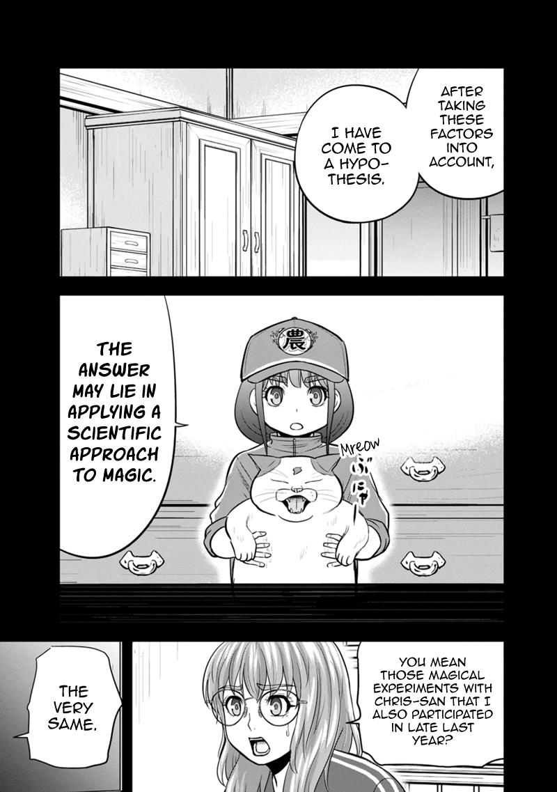 Orenchi ni Kita Onna Kishi to Inakagurashi Surukotoninatta Ken Chap 114 - Next Chap 115