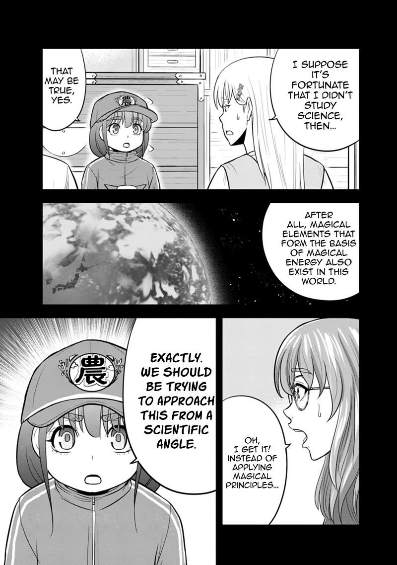 Orenchi ni Kita Onna Kishi to Inakagurashi Surukotoninatta Ken Chap 114 - Next Chap 115