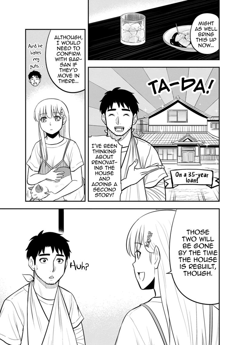 Orenchi ni Kita Onna Kishi to Inakagurashi Surukotoninatta Ken Chap 115 - Next Chap 116