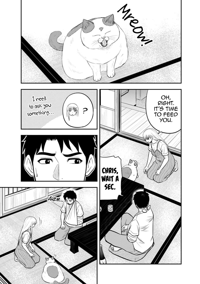 Orenchi ni Kita Onna Kishi to Inakagurashi Surukotoninatta Ken Chap 115 - Next Chap 116