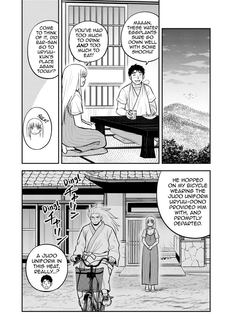 Orenchi ni Kita Onna Kishi to Inakagurashi Surukotoninatta Ken Chap 115 - Next Chap 116