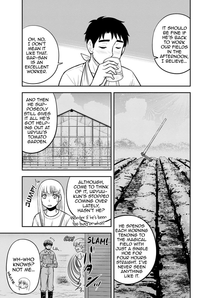 Orenchi ni Kita Onna Kishi to Inakagurashi Surukotoninatta Ken Chap 115 - Next Chap 116