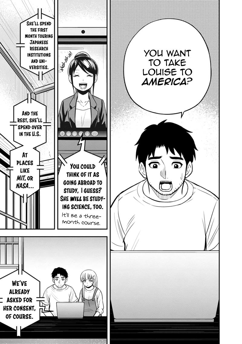 Orenchi ni Kita Onna Kishi to Inakagurashi Surukotoninatta Ken Chap 118 - Next Chap 119