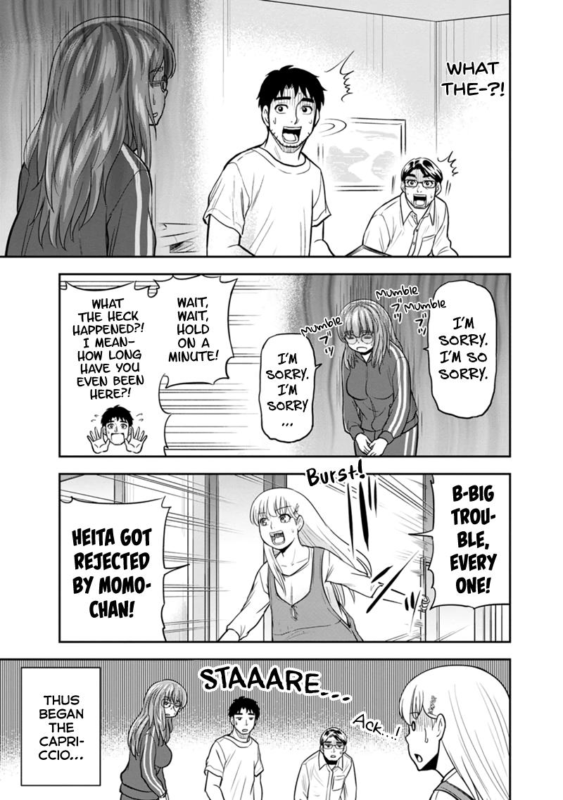 Orenchi ni Kita Onna Kishi to Inakagurashi Surukotoninatta Ken Chap 119 - Next Chap 120