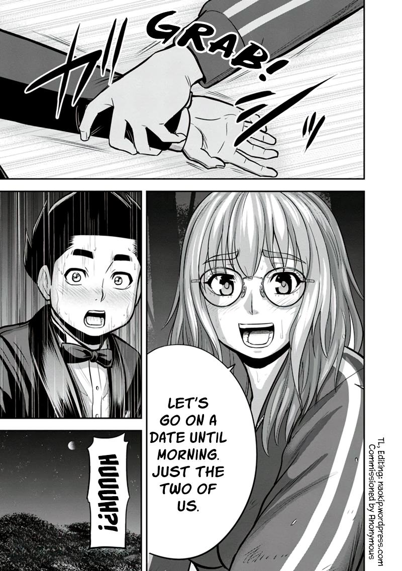 Orenchi ni Kita Onna Kishi to Inakagurashi Surukotoninatta Ken Chap 119 - Next Chap 120