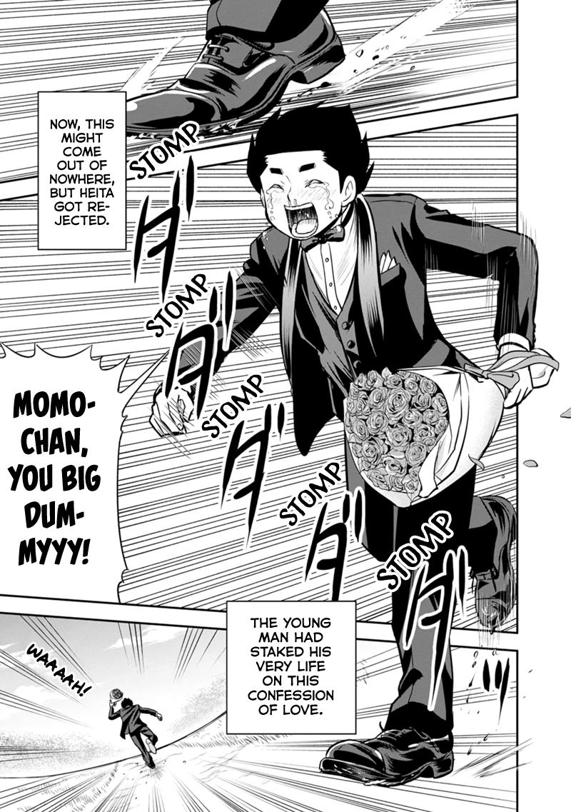 Orenchi ni Kita Onna Kishi to Inakagurashi Surukotoninatta Ken Chap 119 - Next Chap 120