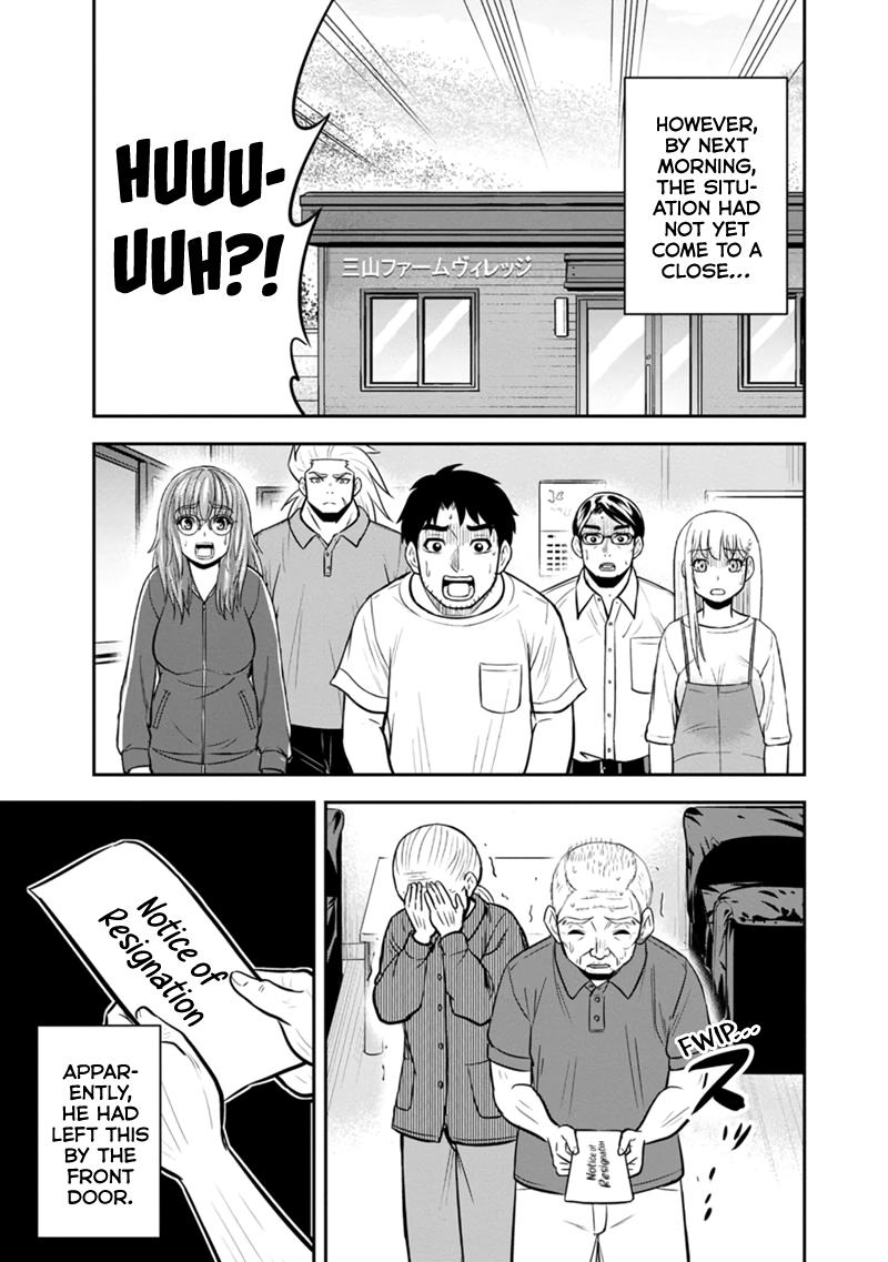 Orenchi ni Kita Onna Kishi to Inakagurashi Surukotoninatta Ken Chap 119 - Next Chap 120