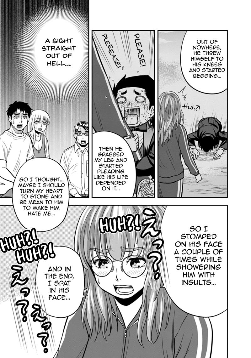 Orenchi ni Kita Onna Kishi to Inakagurashi Surukotoninatta Ken Chap 119 - Next Chap 120