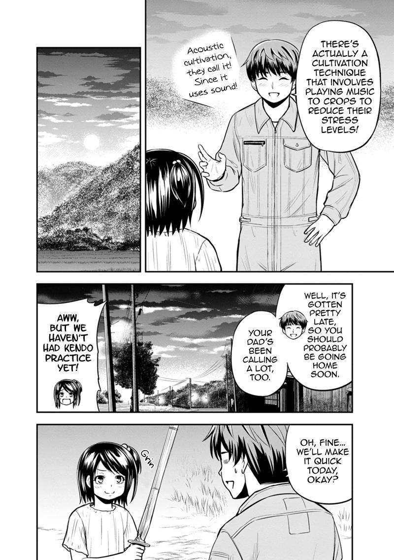 Orenchi ni Kita Onna Kishi to Inakagurashi Surukotoninatta Ken Chap 110 - Next Chap 111