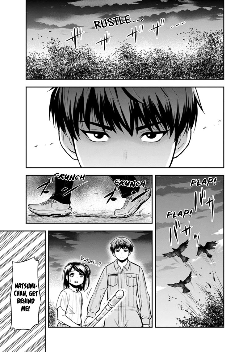 Orenchi ni Kita Onna Kishi to Inakagurashi Surukotoninatta Ken Chap 110 - Next Chap 111