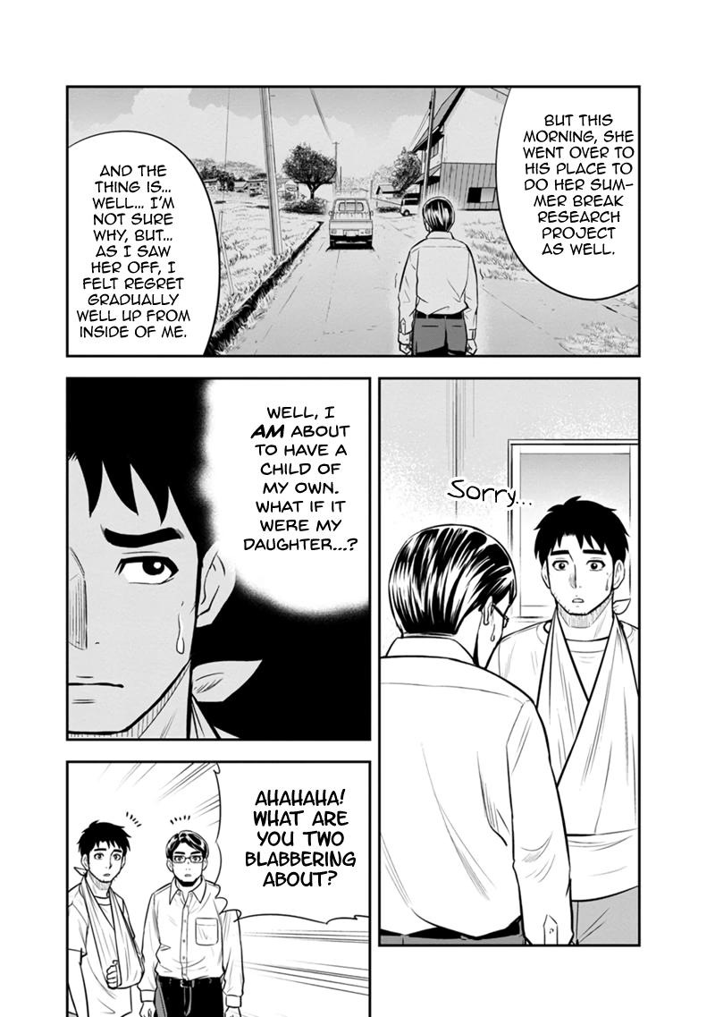 Orenchi ni Kita Onna Kishi to Inakagurashi Surukotoninatta Ken Chap 110 - Next Chap 111