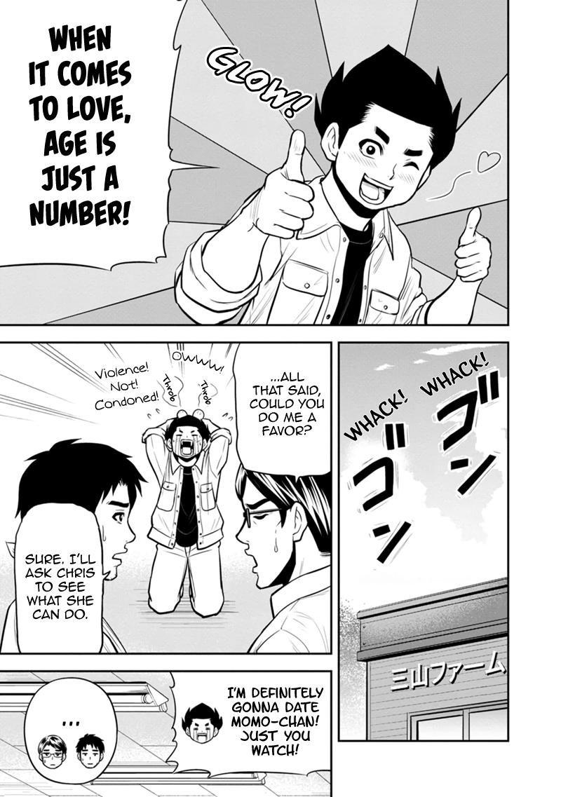 Orenchi ni Kita Onna Kishi to Inakagurashi Surukotoninatta Ken Chap 110 - Next Chap 111