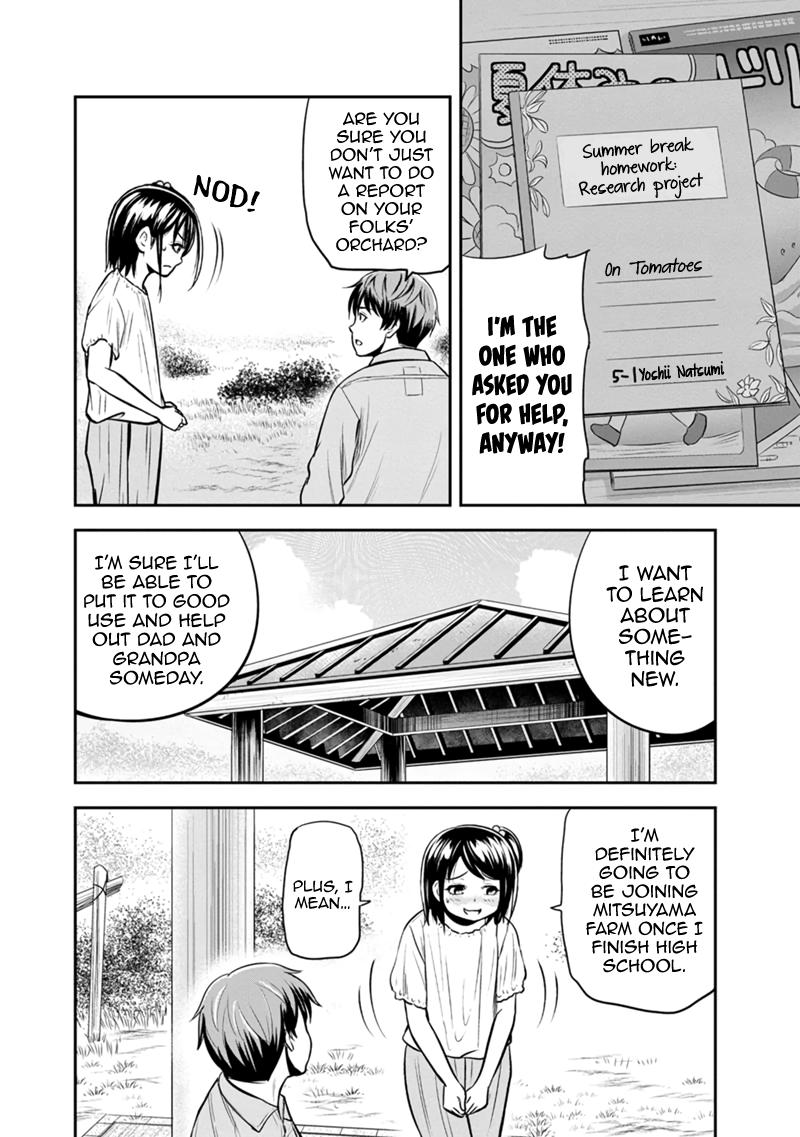 Orenchi ni Kita Onna Kishi to Inakagurashi Surukotoninatta Ken Chap 110 - Next Chap 111