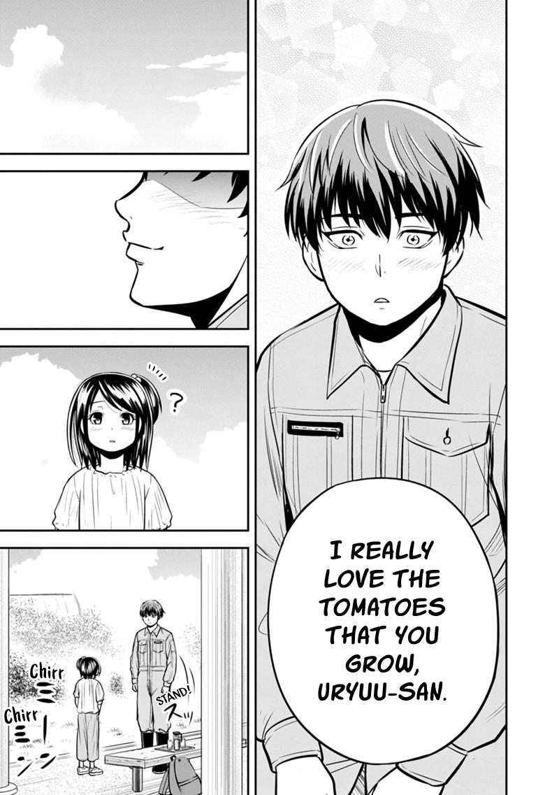 Orenchi ni Kita Onna Kishi to Inakagurashi Surukotoninatta Ken Chap 110 - Next Chap 111