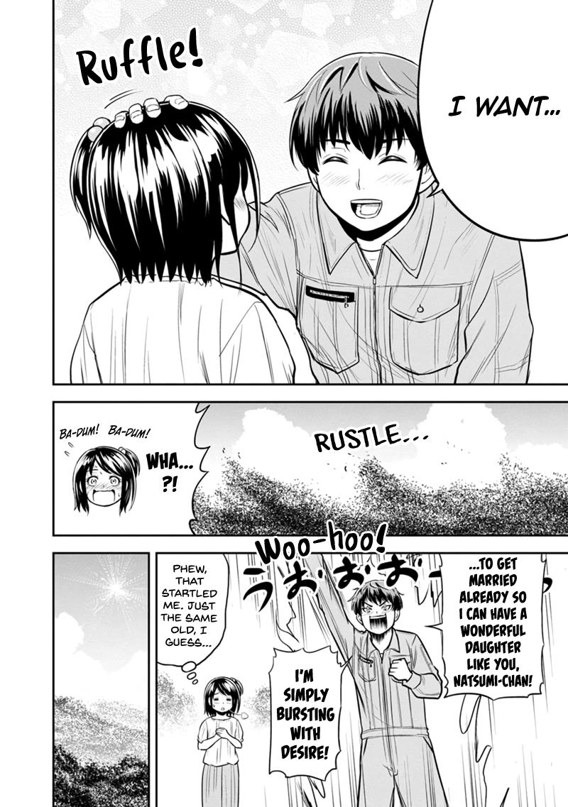 Orenchi ni Kita Onna Kishi to Inakagurashi Surukotoninatta Ken Chap 110 - Next Chap 111