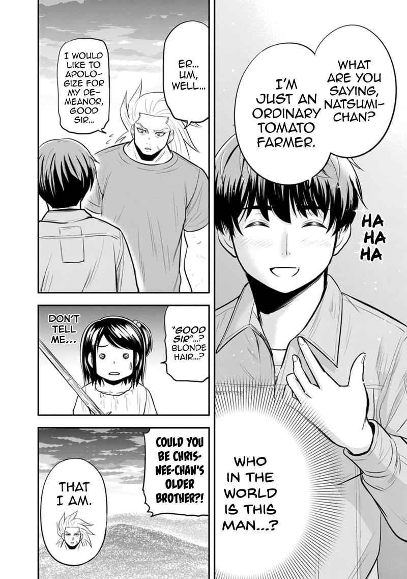Orenchi ni Kita Onna Kishi to Inakagurashi Surukotoninatta Ken Chap 111 - Next Chap 112