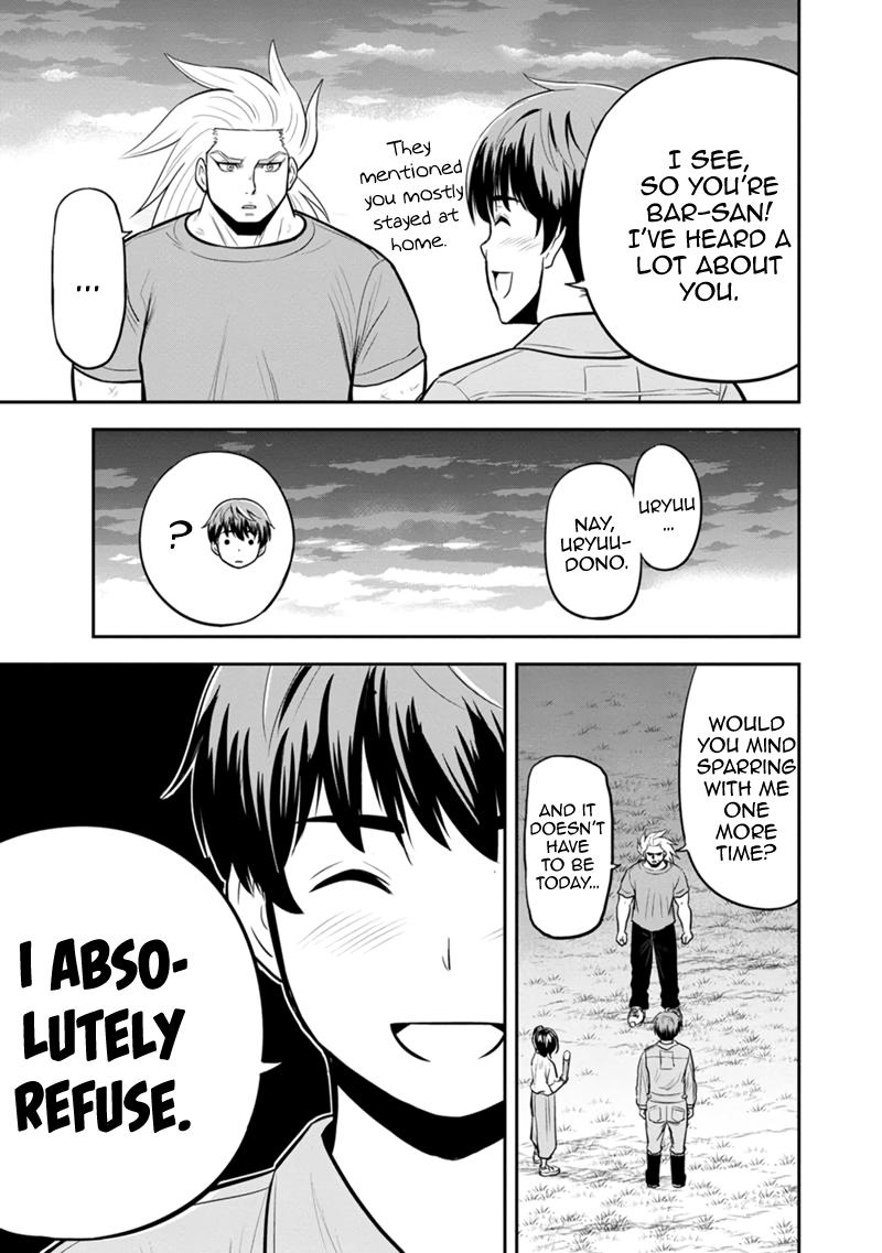 Orenchi ni Kita Onna Kishi to Inakagurashi Surukotoninatta Ken Chap 111 - Next Chap 112