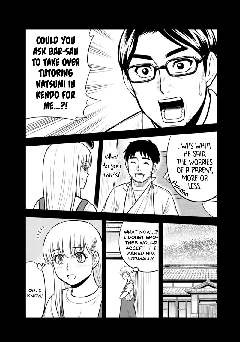 Orenchi ni Kita Onna Kishi to Inakagurashi Surukotoninatta Ken Chap 111 - Next Chap 112