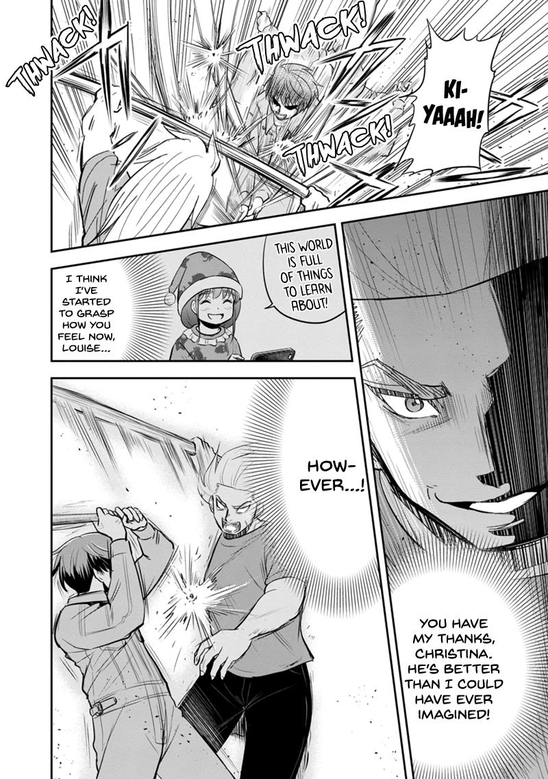 Orenchi ni Kita Onna Kishi to Inakagurashi Surukotoninatta Ken Chap 111 - Next Chap 112