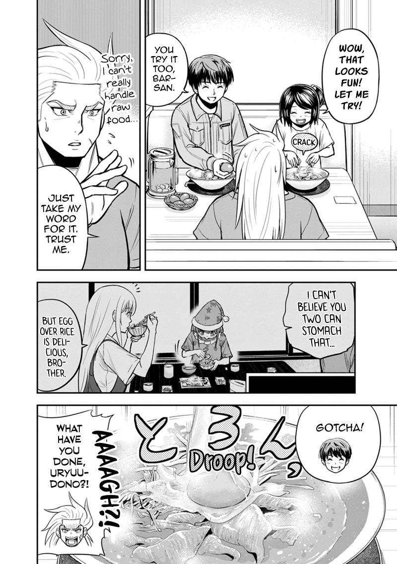 Orenchi ni Kita Onna Kishi to Inakagurashi Surukotoninatta Ken Chap 112 - Next Chap 113