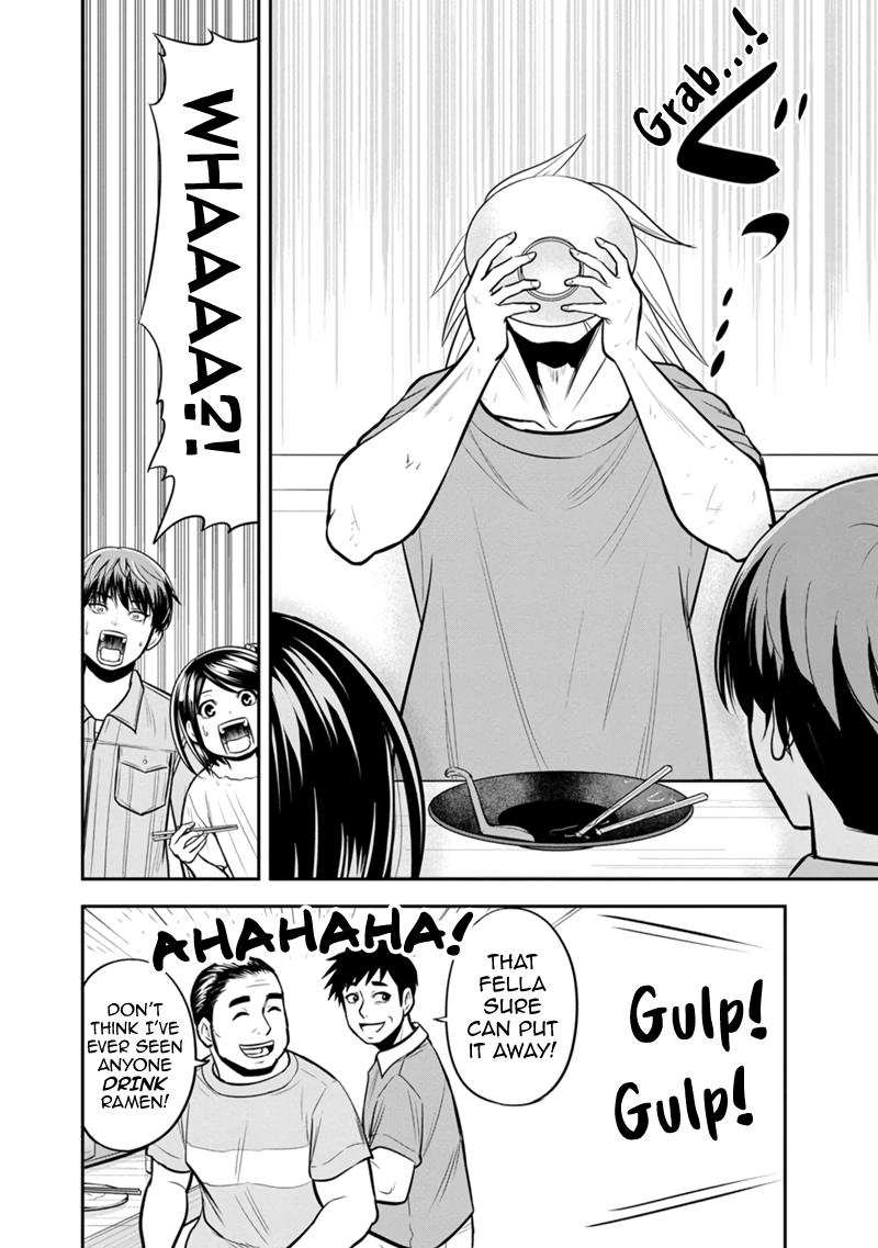 Orenchi ni Kita Onna Kishi to Inakagurashi Surukotoninatta Ken Chap 112 - Next Chap 113