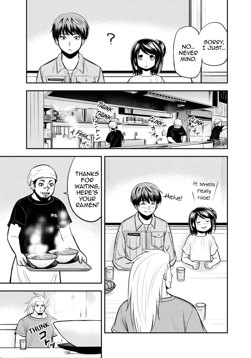 Orenchi ni Kita Onna Kishi to Inakagurashi Surukotoninatta Ken Chap 112 - Next Chap 113