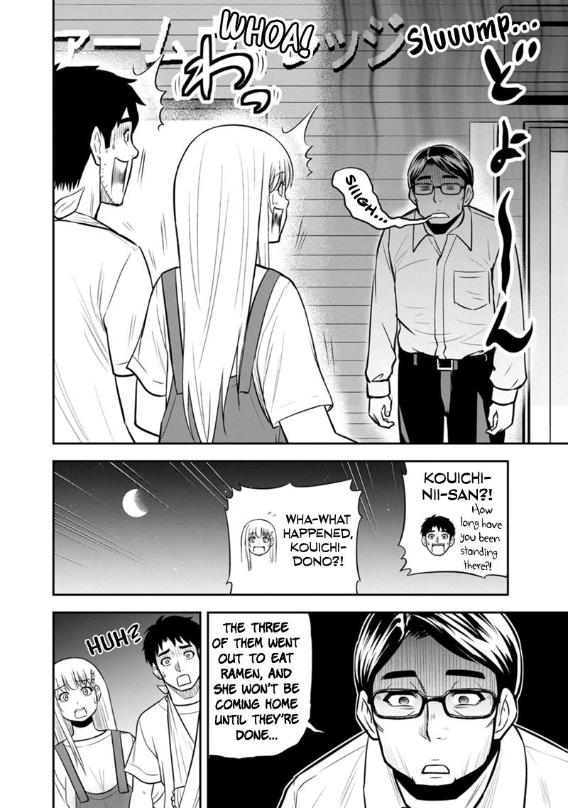 Orenchi ni Kita Onna Kishi to Inakagurashi Surukotoninatta Ken Chap 112 - Next Chap 113