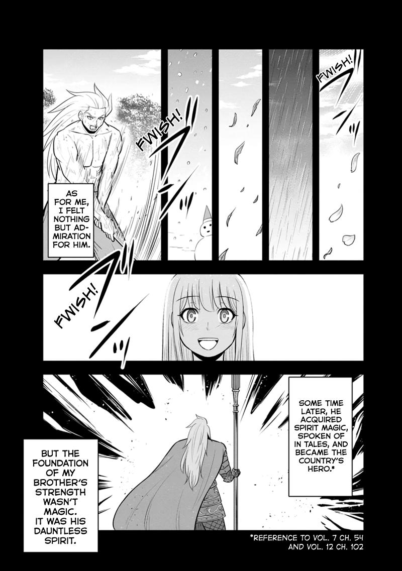 Orenchi ni Kita Onna Kishi to Inakagurashi Surukotoninatta Ken Chap 113 - Next Chap 114