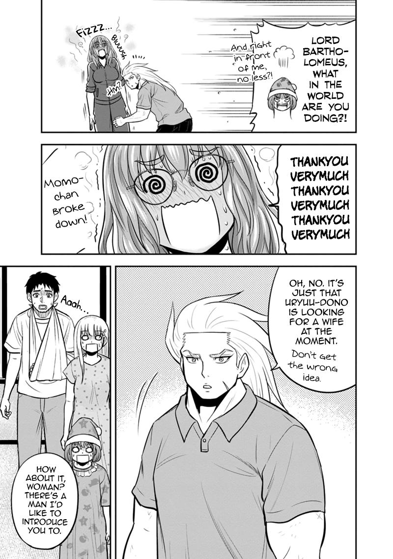 Orenchi ni Kita Onna Kishi to Inakagurashi Surukotoninatta Ken Chap 113 - Next Chap 114