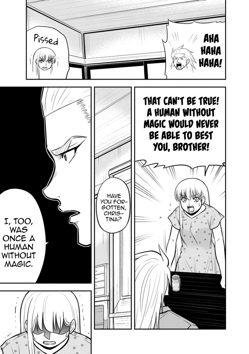 Orenchi ni Kita Onna Kishi to Inakagurashi Surukotoninatta Ken Chap 113 - Next Chap 114