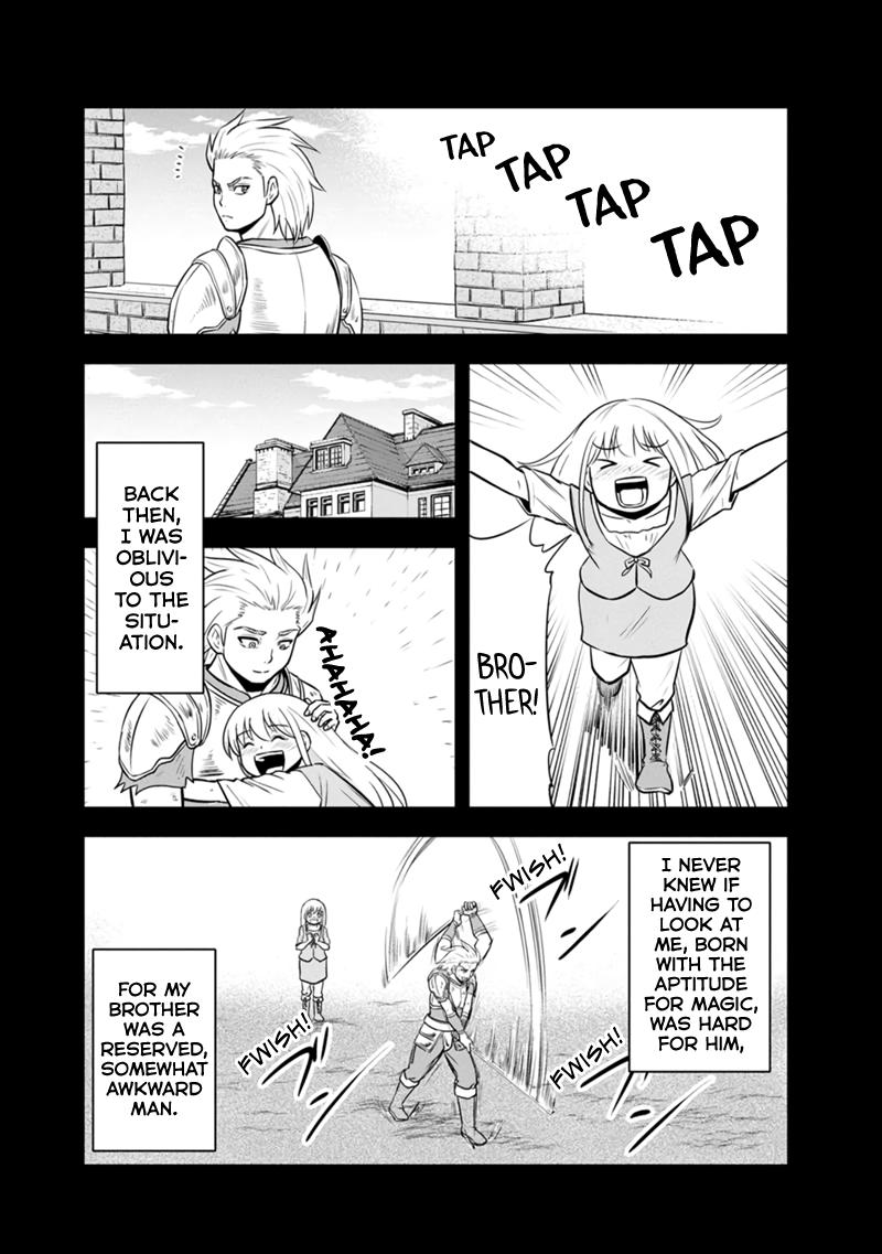 Orenchi ni Kita Onna Kishi to Inakagurashi Surukotoninatta Ken Chap 113 - Next Chap 114