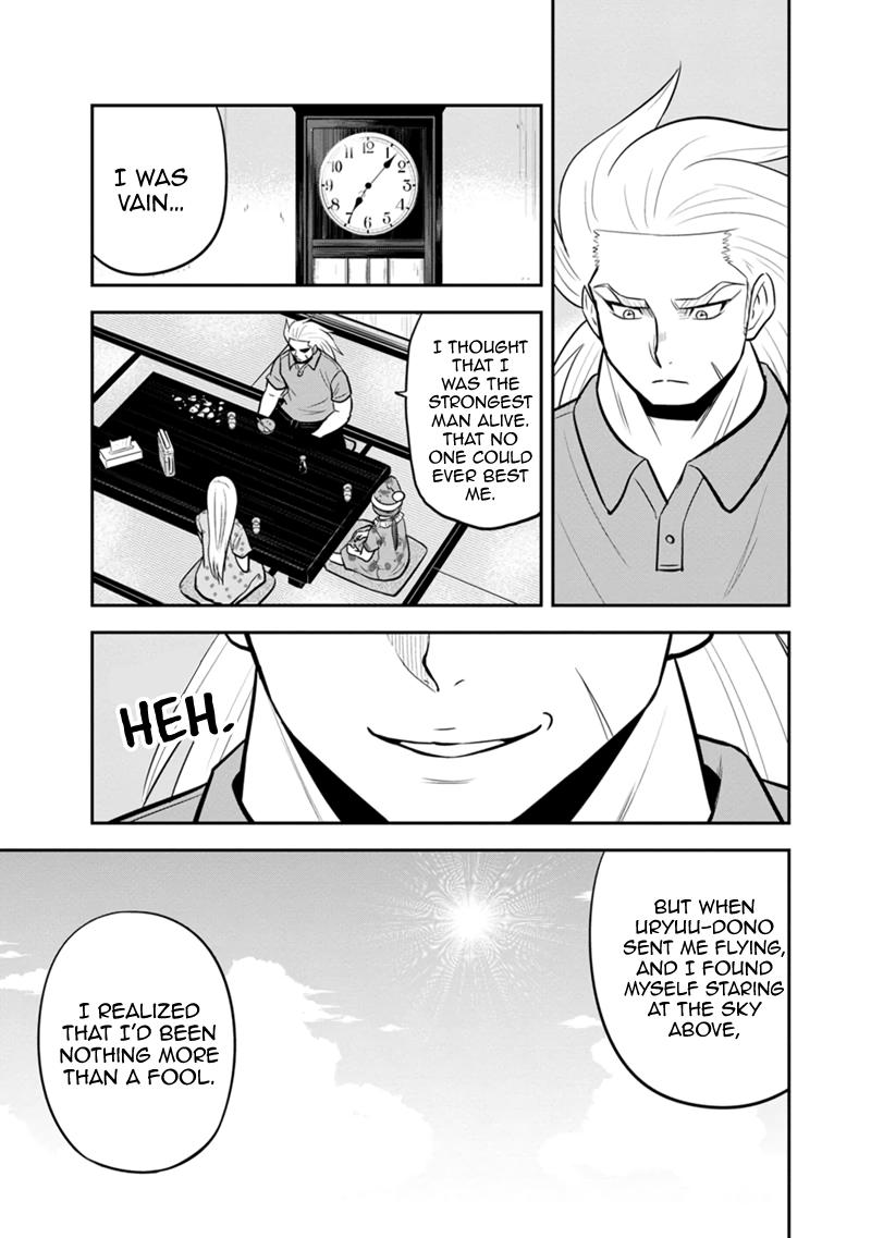 Orenchi ni Kita Onna Kishi to Inakagurashi Surukotoninatta Ken Chap 113 - Next Chap 114