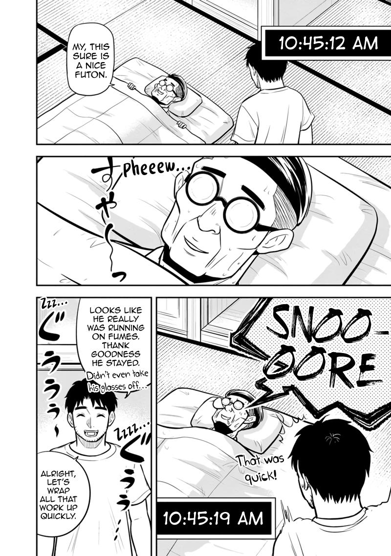 Orenchi ni Kita Onna Kishi to Inakagurashi Surukotoninatta Ken Chap 127 - Next Chap 128