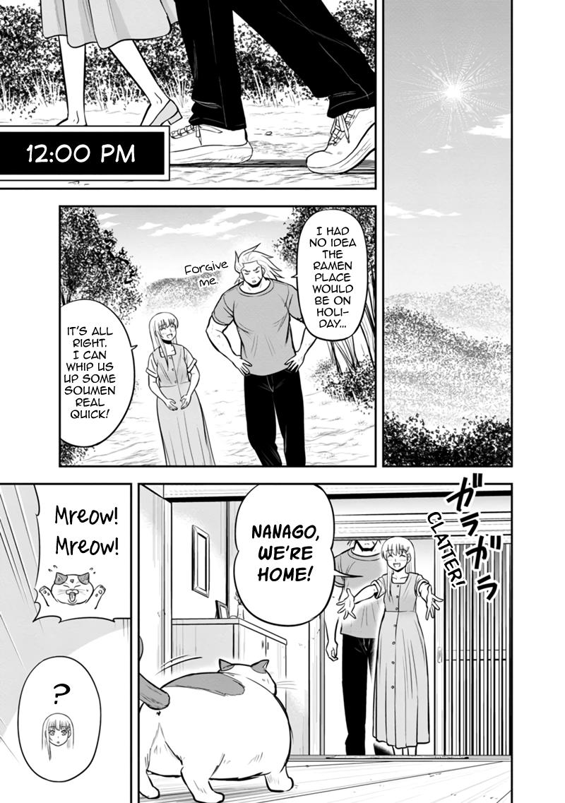 Orenchi ni Kita Onna Kishi to Inakagurashi Surukotoninatta Ken Chap 127 - Next Chap 128