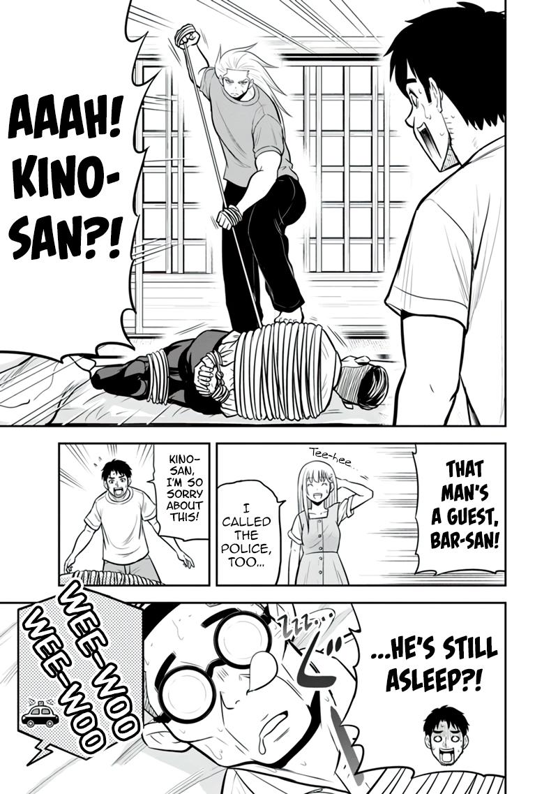 Orenchi ni Kita Onna Kishi to Inakagurashi Surukotoninatta Ken Chap 127 - Next Chap 128