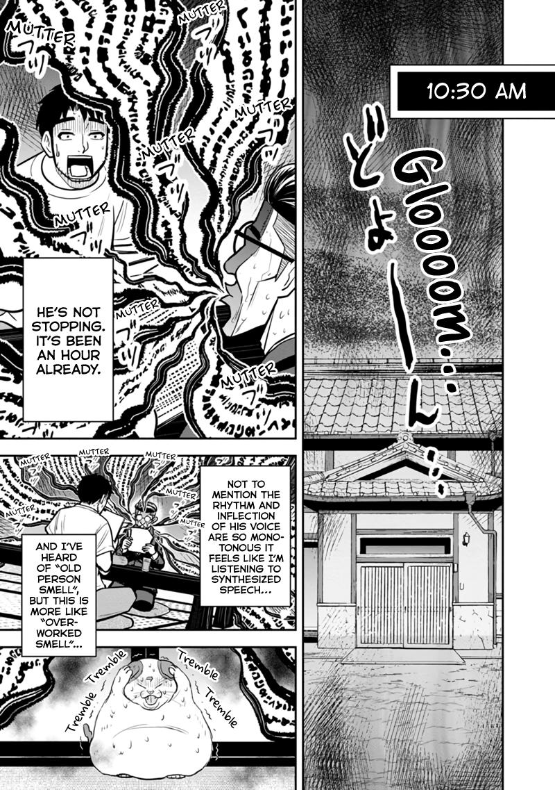 Orenchi ni Kita Onna Kishi to Inakagurashi Surukotoninatta Ken Chap 127 - Next Chap 128