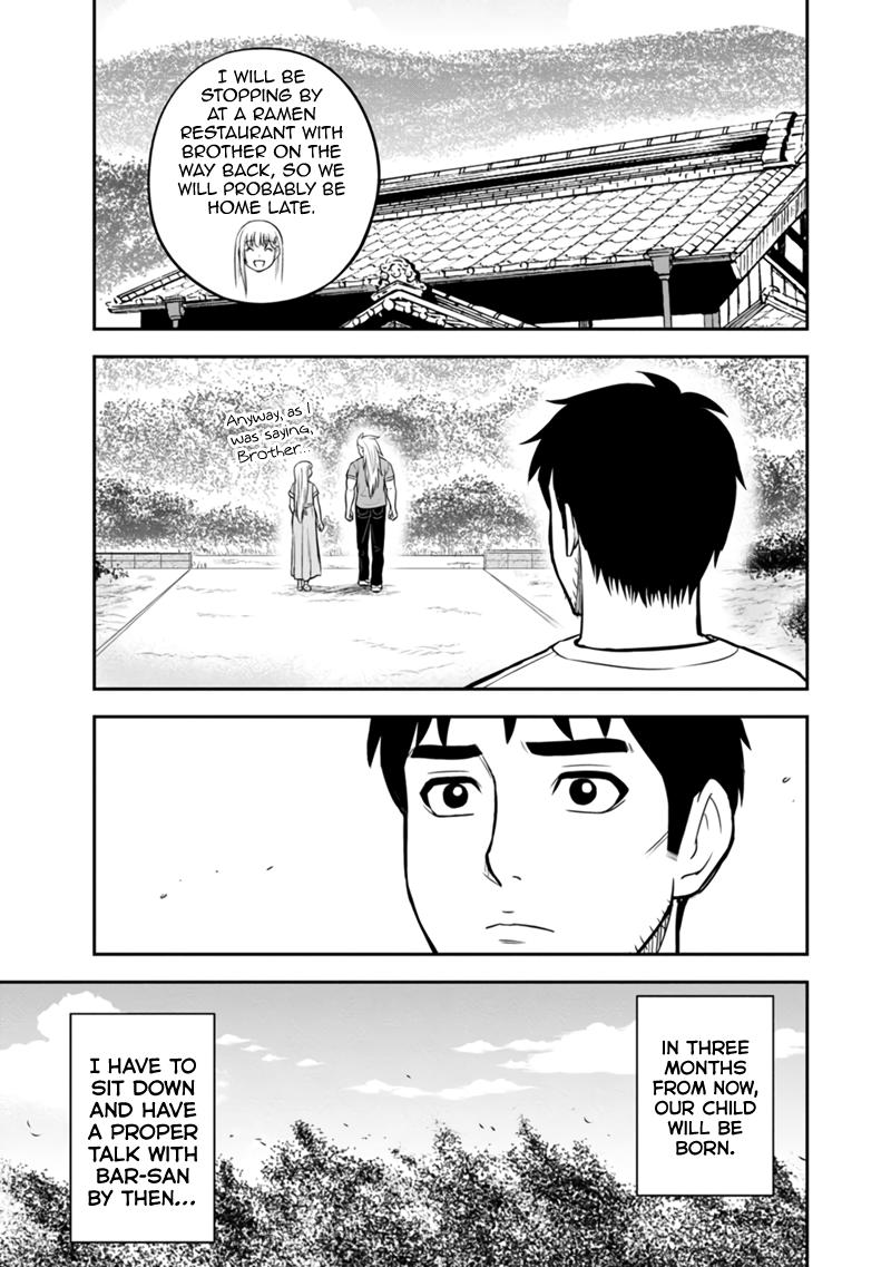 Orenchi ni Kita Onna Kishi to Inakagurashi Surukotoninatta Ken Chap 127 - Next Chap 128