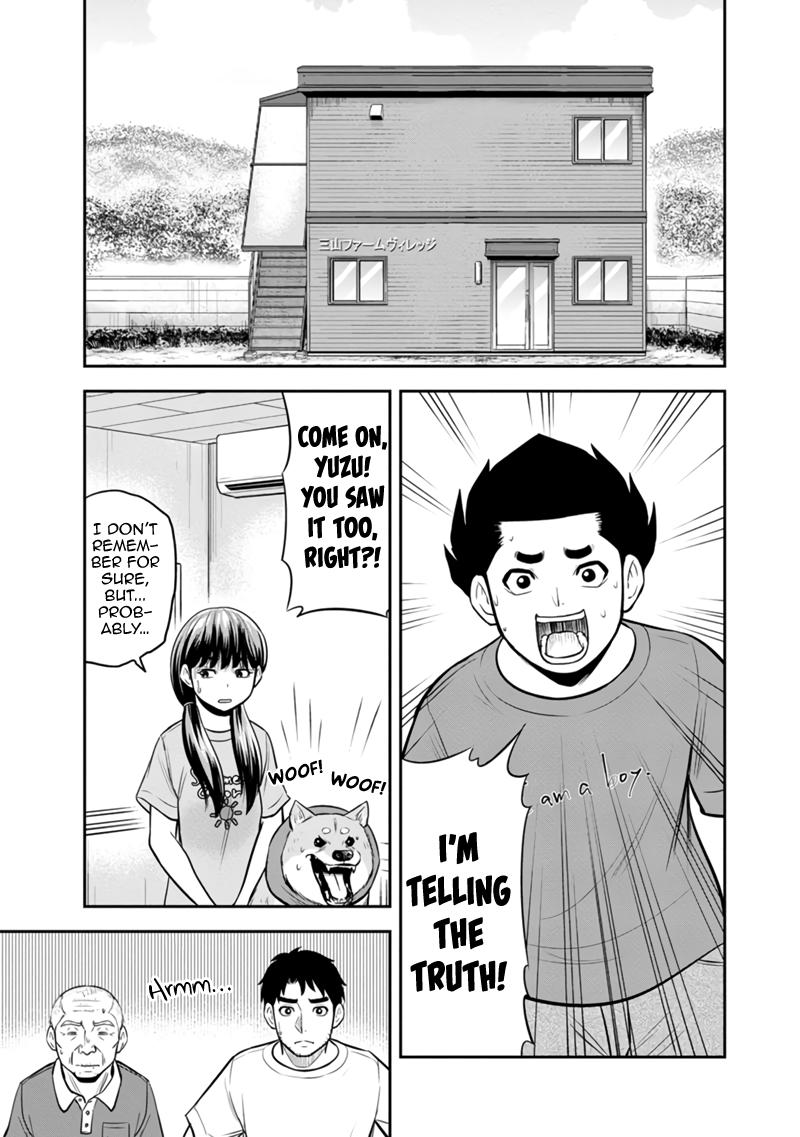 Orenchi ni Kita Onna Kishi to Inakagurashi Surukotoninatta Ken Chap 124 - Next Chap 125