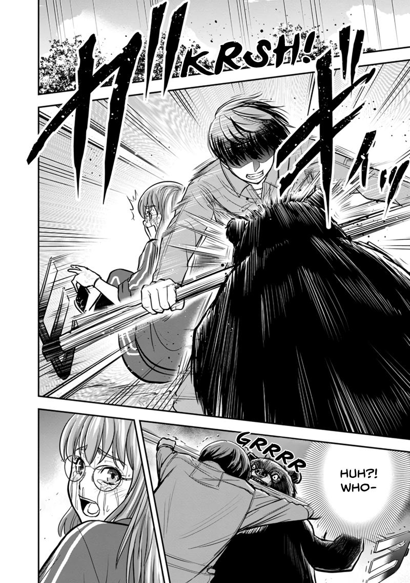 Orenchi ni Kita Onna Kishi to Inakagurashi Surukotoninatta Ken Chap 124 - Next Chap 125