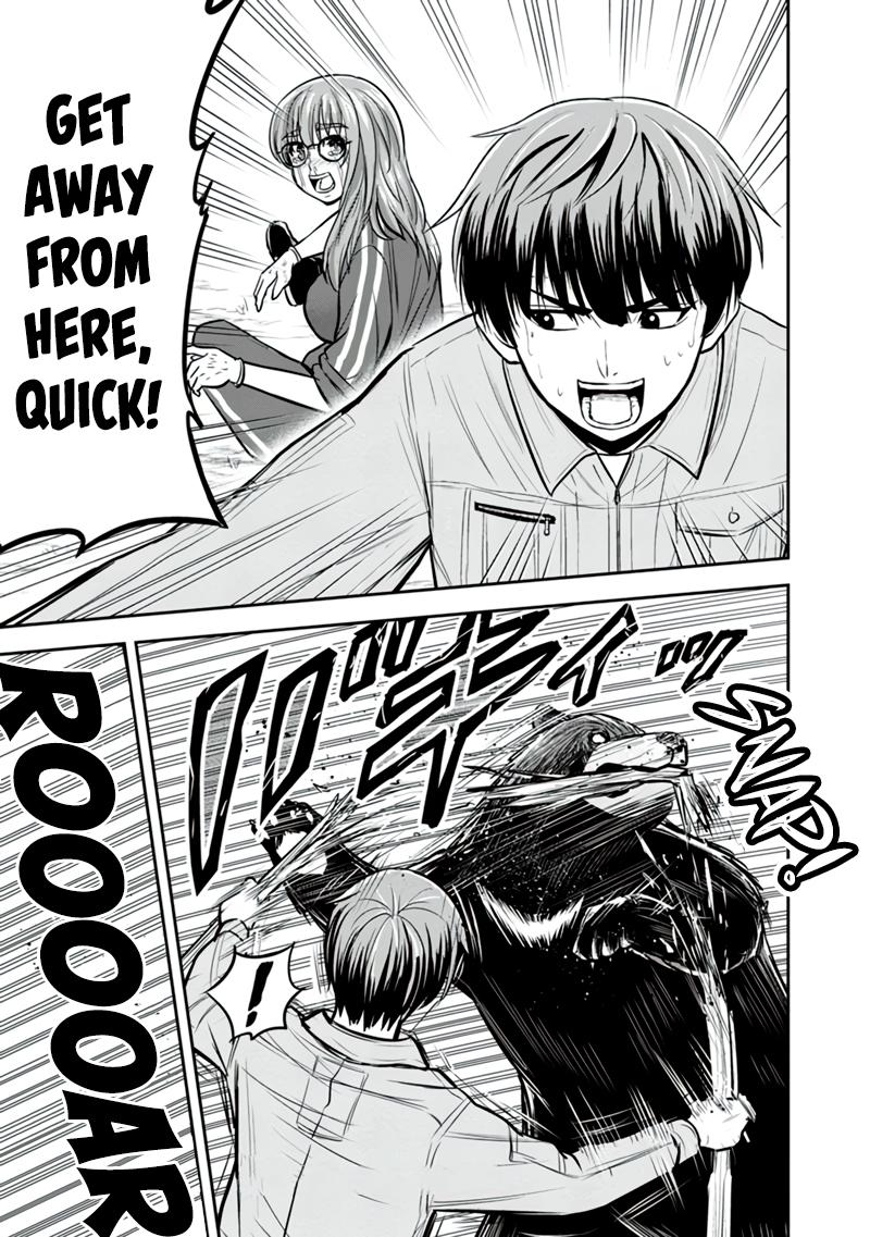 Orenchi ni Kita Onna Kishi to Inakagurashi Surukotoninatta Ken Chap 124 - Next Chap 125