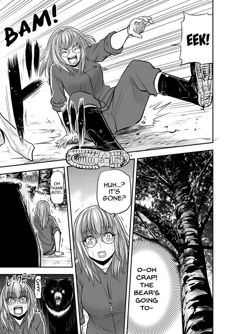 Orenchi ni Kita Onna Kishi to Inakagurashi Surukotoninatta Ken Chap 124 - Next Chap 125