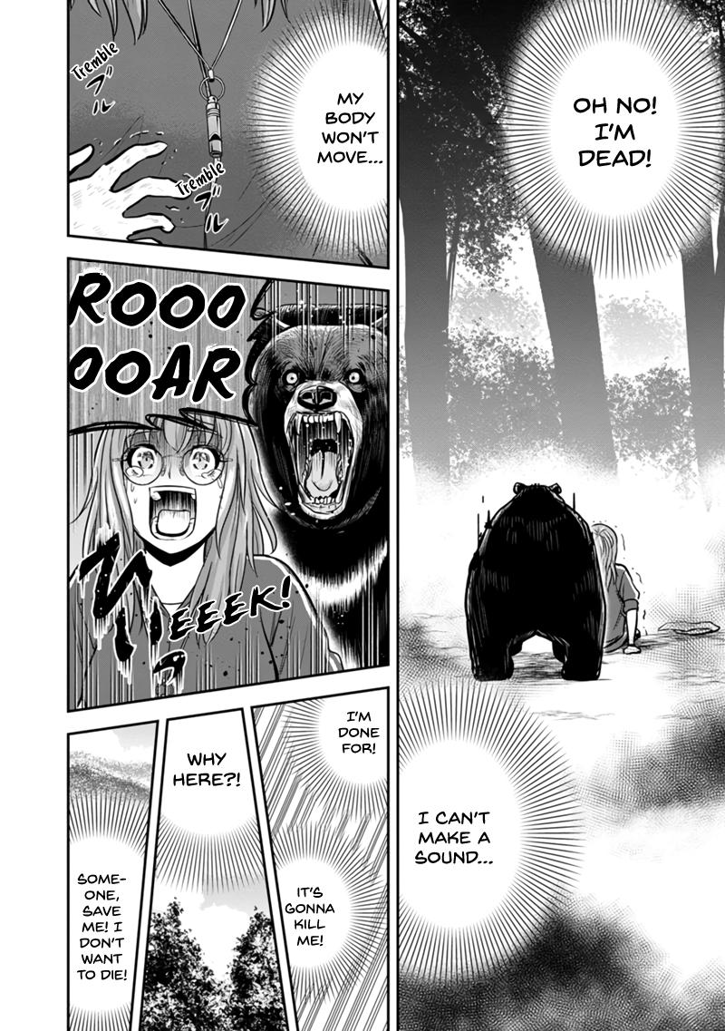 Orenchi ni Kita Onna Kishi to Inakagurashi Surukotoninatta Ken Chap 124 - Next Chap 125