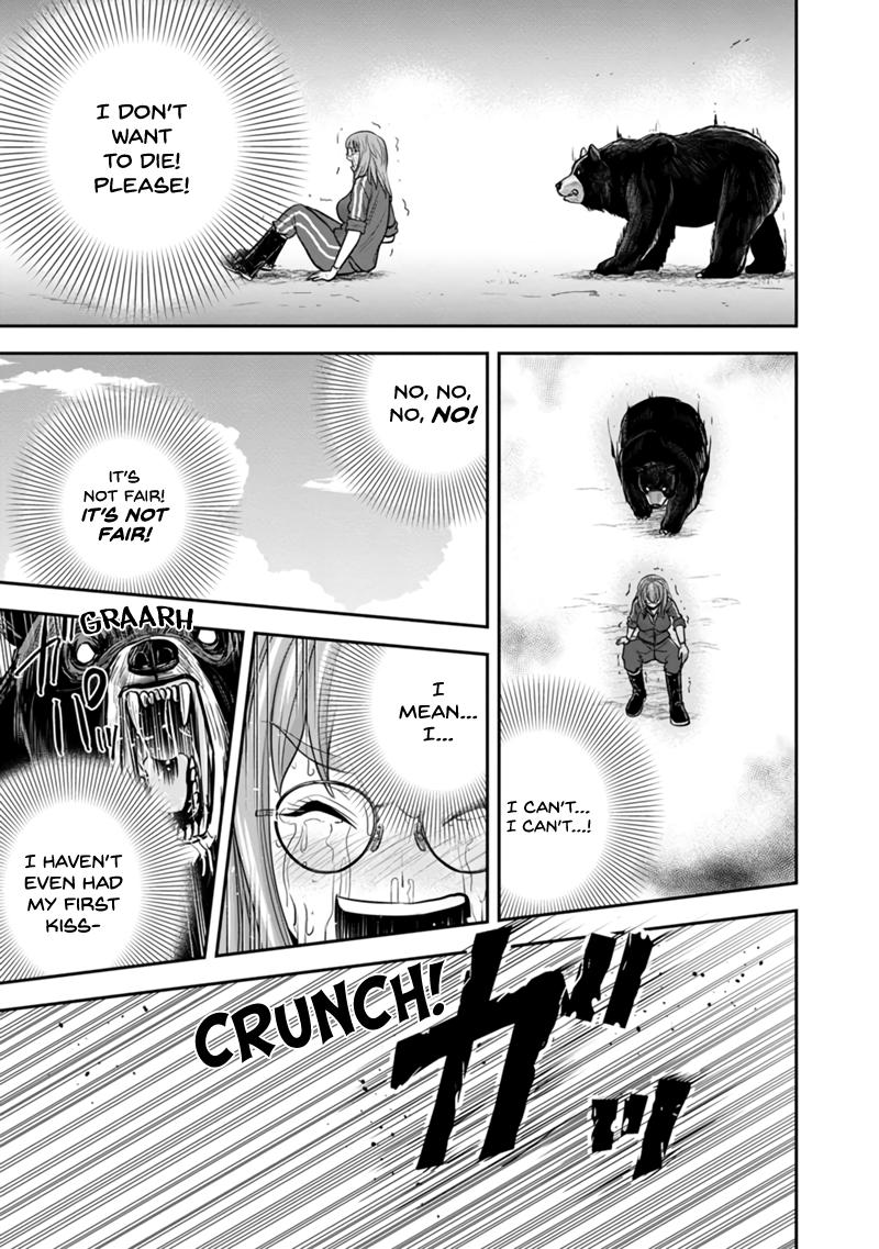 Orenchi ni Kita Onna Kishi to Inakagurashi Surukotoninatta Ken Chap 124 - Next Chap 125