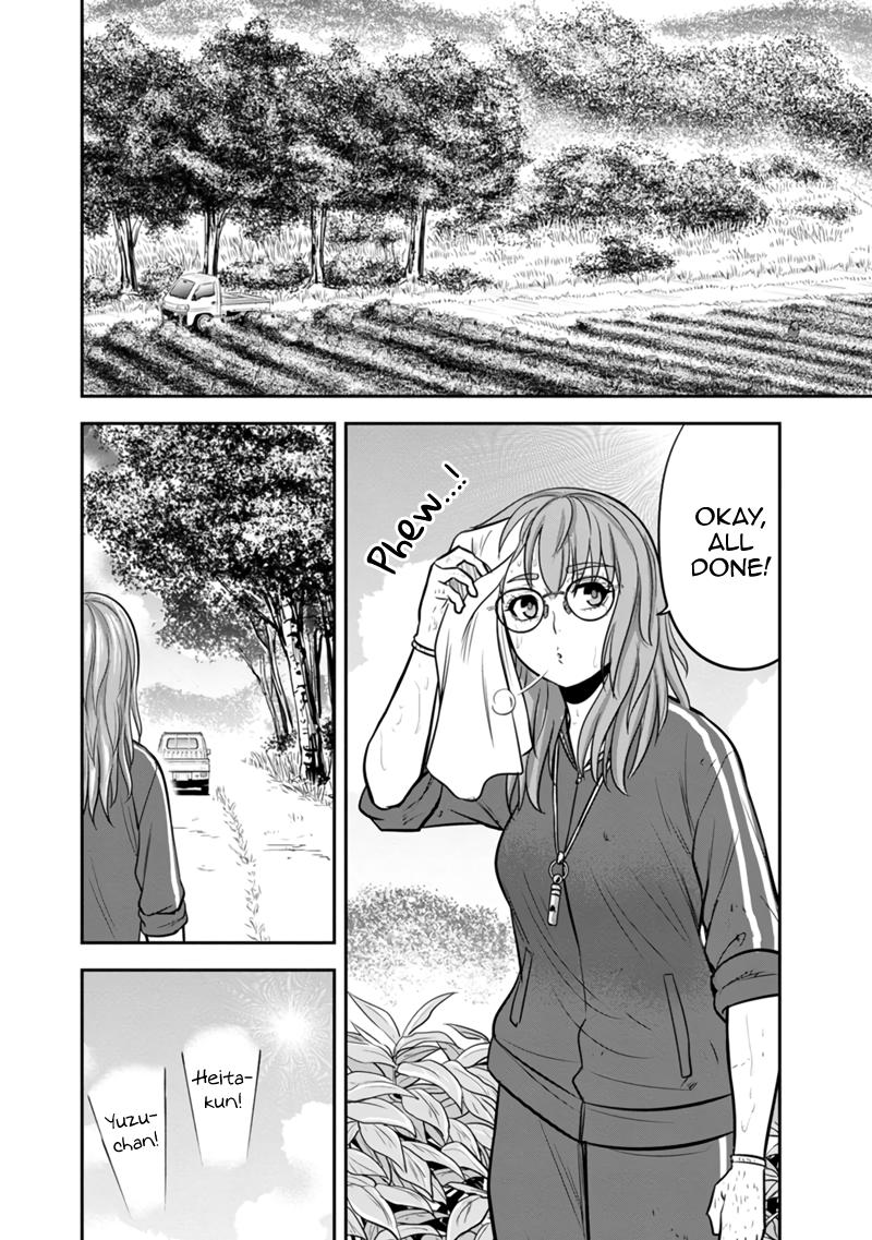 Orenchi ni Kita Onna Kishi to Inakagurashi Surukotoninatta Ken Chap 124 - Next Chap 125