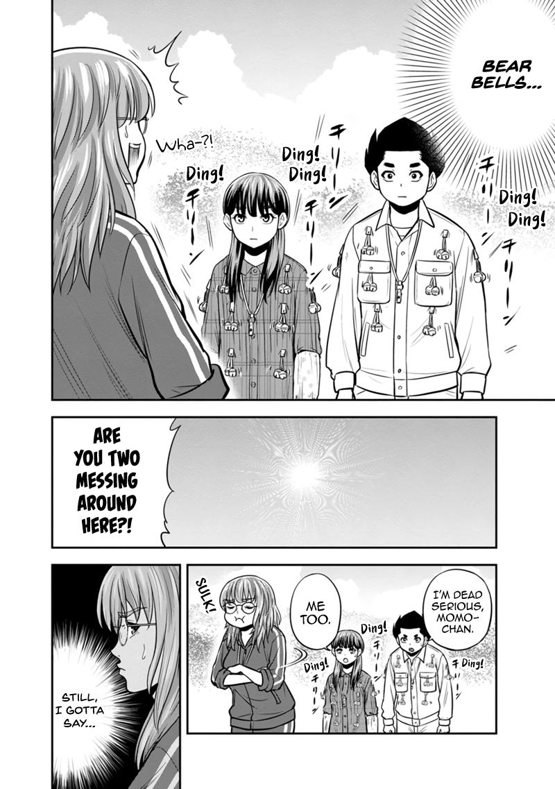 Orenchi ni Kita Onna Kishi to Inakagurashi Surukotoninatta Ken Chap 124 - Next Chap 125