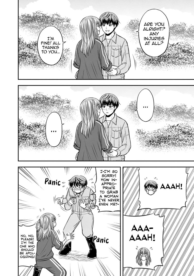 Orenchi ni Kita Onna Kishi to Inakagurashi Surukotoninatta Ken Chap 125 - Next Chap 126