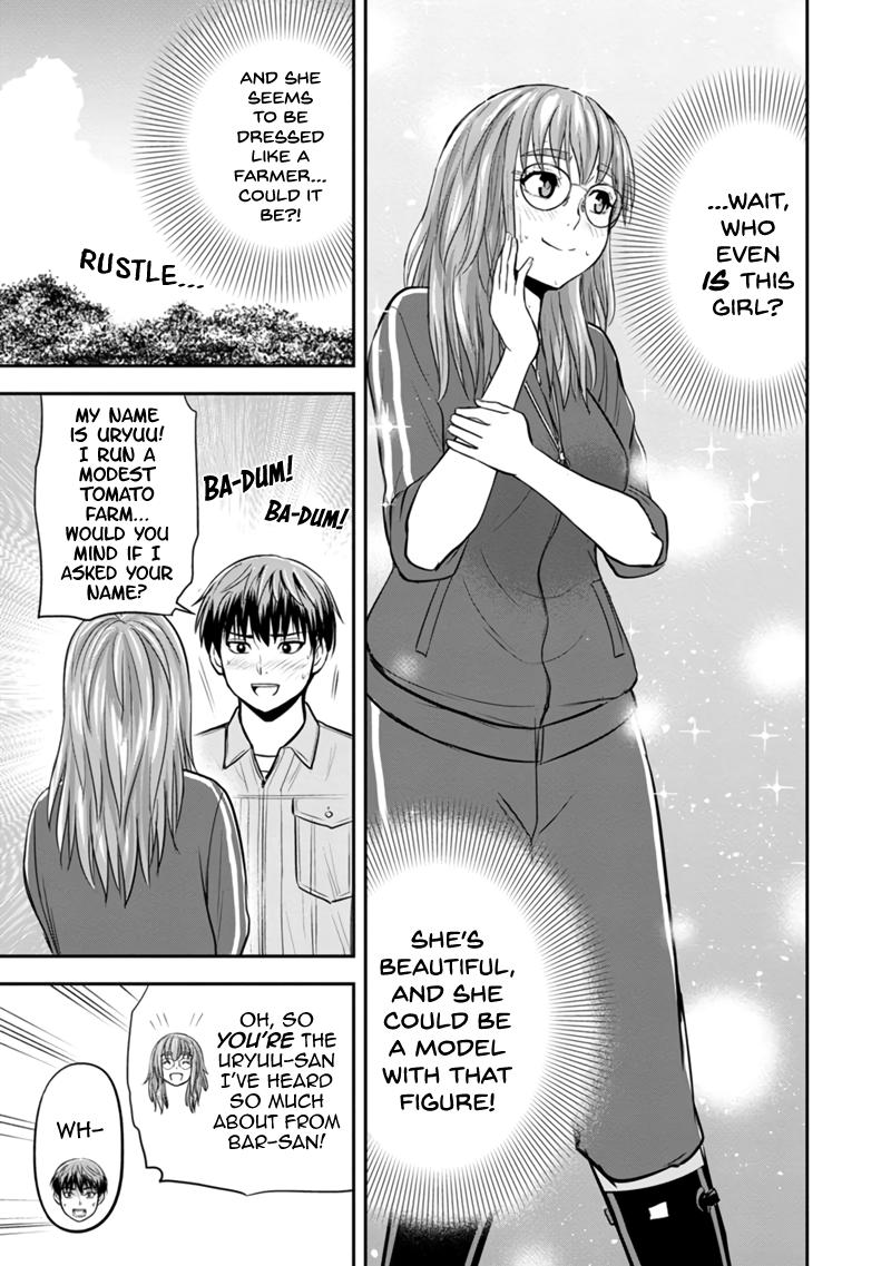 Orenchi ni Kita Onna Kishi to Inakagurashi Surukotoninatta Ken Chap 125 - Next Chap 126