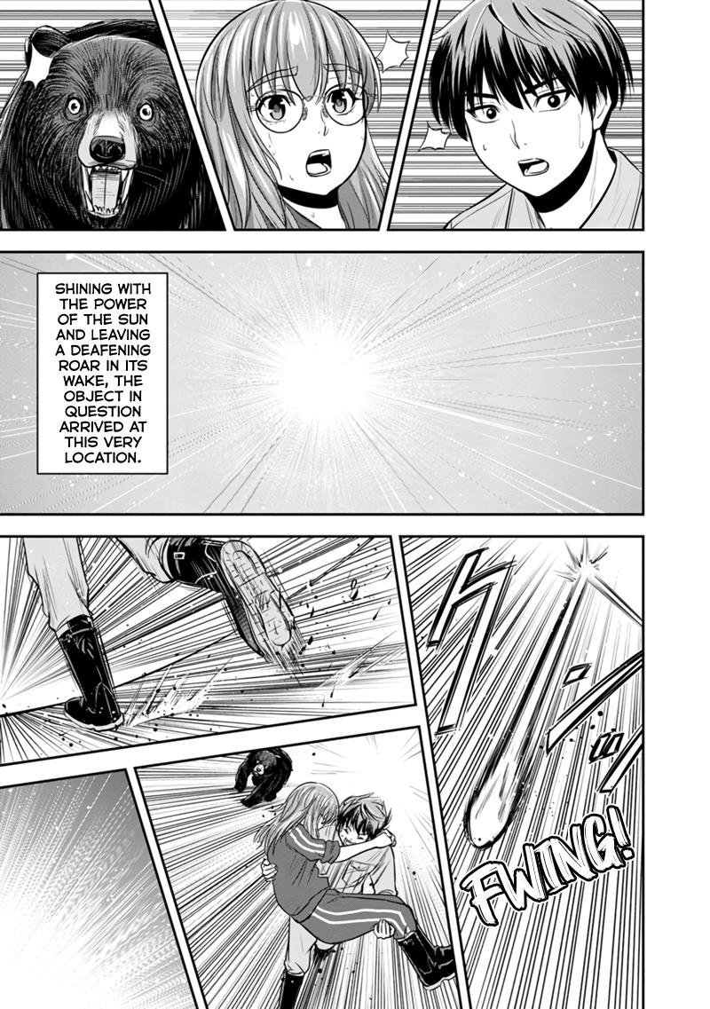 Orenchi ni Kita Onna Kishi to Inakagurashi Surukotoninatta Ken Chap 125 - Next Chap 126