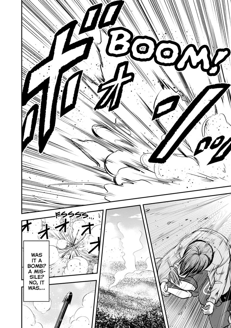 Orenchi ni Kita Onna Kishi to Inakagurashi Surukotoninatta Ken Chap 125 - Next Chap 126